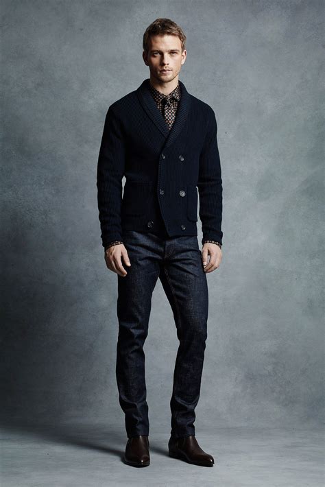 michael kors men's clothing